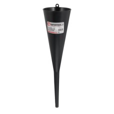 Лейка пластиковая конус INTERTOOL AT-3081