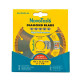 Диск алмазный 125*7*22,23мм турбо NovoTools Standard