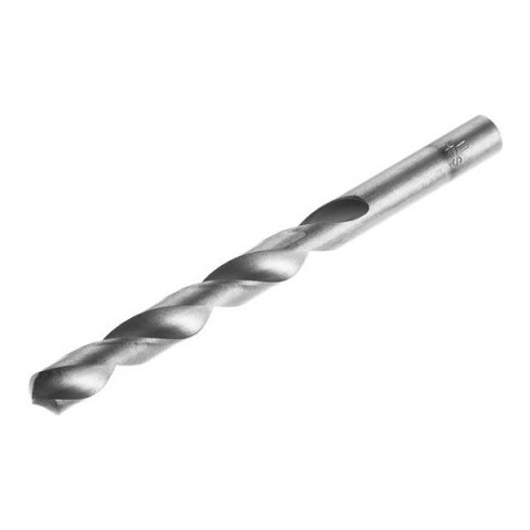 Свердло по металу 11,0мм HSS, Intertool (5шт)