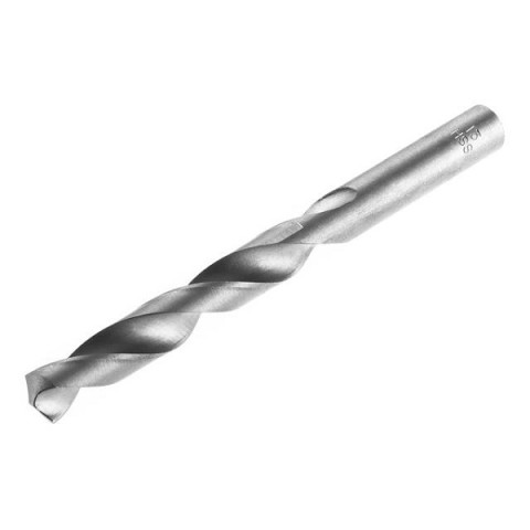Свердло по металу 13,0мм HSS, Intertool (5шт)