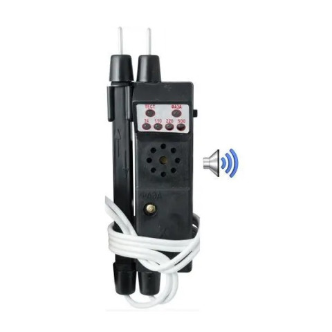 Покажчик напруги Пошук-2 24 - 500V (гарантія 24міс.) ІАС