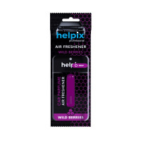 Ароматизатор жидкий Wildberries Helpix
