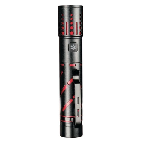 Фонарь ручной светодиодный 10W IP44 3 режима TR-23 Luxel