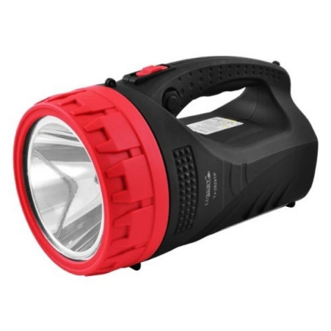 Фонарь ручной аккумуляторный 3 режима работы 5W+25LED 2829 Luxury