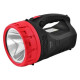 Фонарь ручной аккумуляторный 3 режима работы 5W+25LED 2829 Luxury
