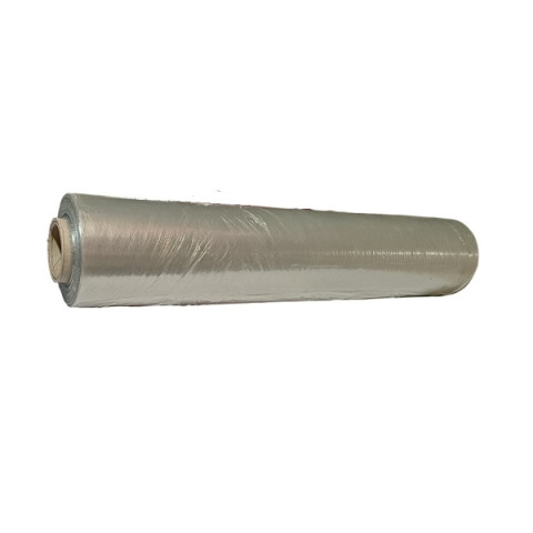 Стрейч-пленка 20мкм 2кг300г(300м) серая LA