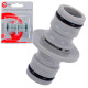 Адаптер для конектора 3/4 INTERTOOL