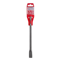 Зубило 250х20х14мм, SDS-Plus, плоске Intertool