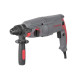 Перфоратор INTERTOOL SDS-plus 850 Вт,0-900 об.хв,0-4400уд.хв, 3 реж. , реверс, кейс, аксесуари