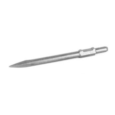 Піка (пробійник) по каменю 410х30 мм, HEX Intertool