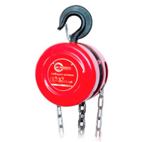 Таль ланцюгова 3т, 3м Intertool