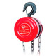 Таль ланцюгова 3т, 3м Intertool