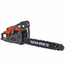 Бензопила Vitals BKZ 4518n 15" 3кВт 0.325" 18 или 15" 2.3 л.с.. 36міс