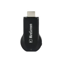 Бездротове підключення телефону до телевізора, Mira Screen AnyCast HDMi M2 Plus