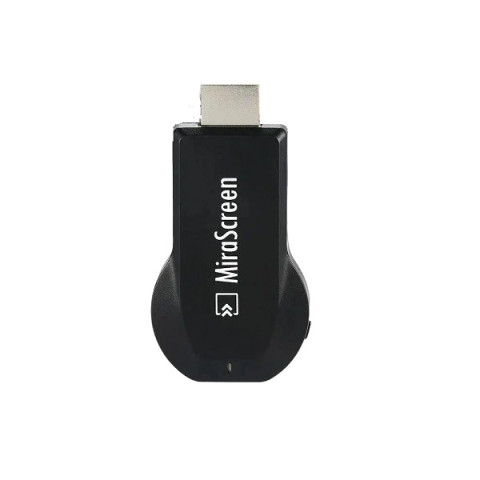 Бездротове підключення телефону до телевізора, Mira Screen AnyCast HDMi M2 Plus