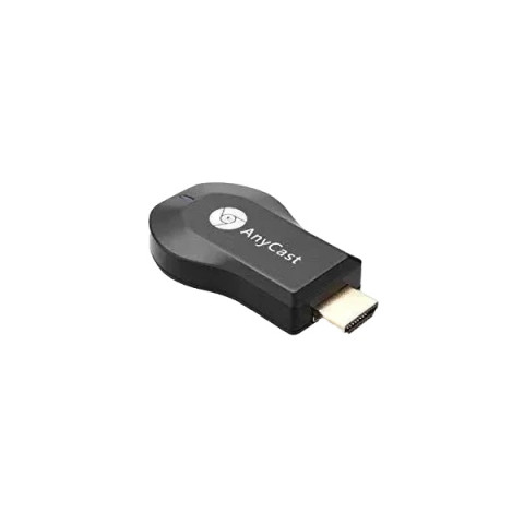 Бездротове підключення телефону до телевізора, Mira Screen AnyCast HDMi M4 Plus