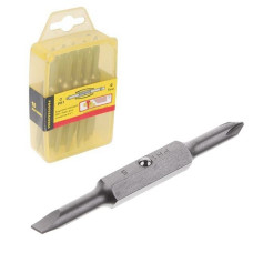 Біта РН1/SL5 INTERTOOL 10шт