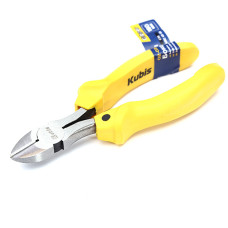 Бокорізи 180 мм Gripper, C55, HRC 45-50