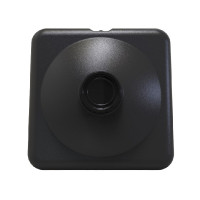 Бочка душ пластикова 150л, плоска ДхШхВ 88х88х38 см EURO PLAST/LITOLAN