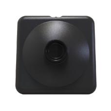 Бочка душ пластикова 150л, плоска ДхШхВ 88х88х38 см EURO PLAST/LITOLAN