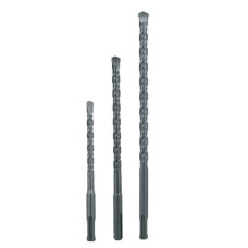 Бури SDS-Plus S4 6*160 мм, 40Cr, YG8C HRC 88-90 Kubis