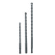 Бури SDS-Plus S4 8*210 мм, 40Cr, YG8C HRC 88-90 Kubis