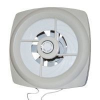 Вентилятор витяжний, ф100мм малий, 220V/20W/50Hz Duofa Industry