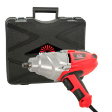 Гайковерт мережевий Vitals Master UA 50105GNve 1050Вт 500Нм 2200обМін 36міс