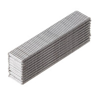 Цвях 12мм, до степлерів RT-0104; RT-0202 (1000шт) Intertool