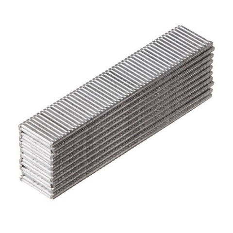 Цвях 12мм, до степлерів RT-0104; RT-0202 (1000шт) Intertool