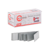 Цвях 50мм, 1х1, 25мм до PT-1603 (5000шт) Intertool