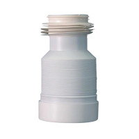Гофра мала не армована GU Santehplast