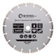 Диск алмазний INTERTOOL 230х7х22.23мм сегмент