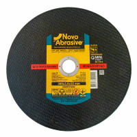 Диск відрізний по металу NOVOABRASIVE 300х3.0х32мм 15шт*уп
