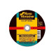 Диск відрізний по металу NOVOABRASIVE EXTREME125х1.2х22.23мм 25шт*уп