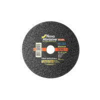 Диск відрізний по металу NOVOABRASIVE EXTREME150х1.6х22.23мм 25шт*уп