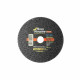 Диск відрізний по металу NOVOABRASIVE EXTREME150х1.6х22.23мм 25шт*уп