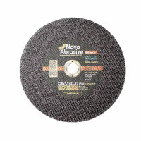 Диск відрізний по металу NOVOABRASIVE EXTREME230х1.9х22.23мм 25шт*уп