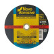 Диск відрізний по металу NOVOABRASIVE EXTREME230х2,0х22.23мм 25шт*уп