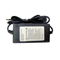 Зарядний пристрій на акумуляторний обприскувач 12V,USD