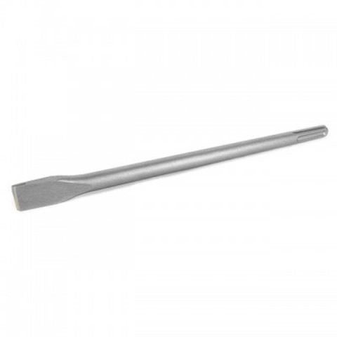 Зубило 400*30*18мм SDS-Мах плоское Intertool