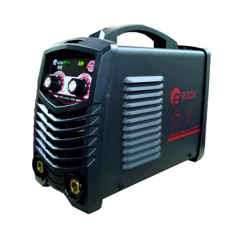 Інвертор Edon PRO MMA-250 6,5 кВт 20-250А 1.6-5мм 12міс.