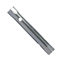 Ключ торцевий I-обр. 17х19мм Intertool (10шт/уп)