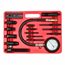 Компрессометр для дизельних двигунів Intertool