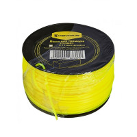 Косильна струна для тримеру 2.7mm*3LB (186 м.) квадрат Кентавр