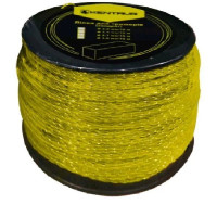 Косильна струна для тримеру 3.00 мм*3LB (150 м.) квадрат Кентавр