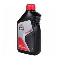 Масло компресорне Vitals Mineral каністра 1 л