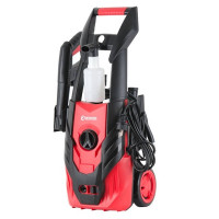 Мийка високого тиску 1400 Вт, 5.5 л.хв.,80-110 бар,12 міс.INTERTOOL DT-1503