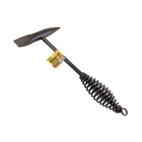 Молоток зварювальника MASTERTOOL 500 г 02-0128