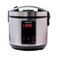 Мультиварка MAGIO МG-426, 900Вт, 5л, 24 програми